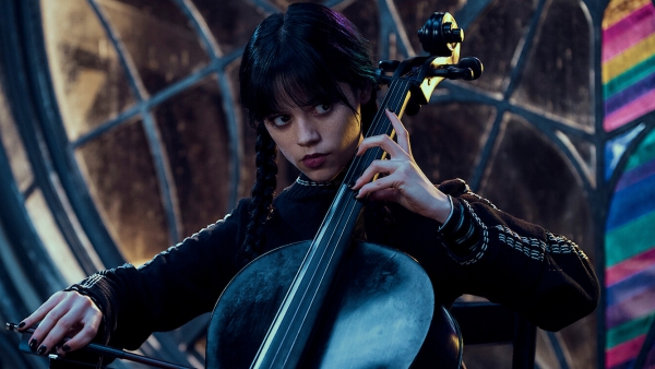 Netflix blikt terug op 2022 met prachtige video