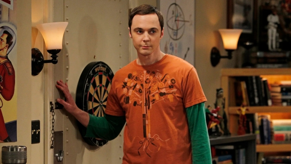 Fans eisen terugkeer 'The Big Bang Theory'