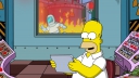 Hoeveel baantjes heeft Homer gehad in 'The Simpsons'?