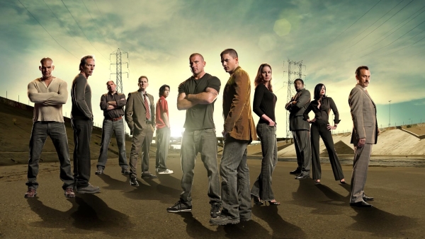 Nieuwe details 'Prison Break' revival