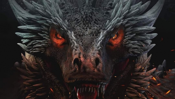'House of the Dragon' geeft vrouwen meer aandacht dan 'Game of Thrones' 'House of the Dragon' geeft vrouwen meer aandacht dan 'Game of Thrones'