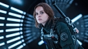 Gevallen heldin terug in Star Wars-serie 'Rogue One'?