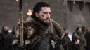 Waar is Kit Harington (Jon Snow) uit 'Game of Thrones' eigenlijk gebleven?
