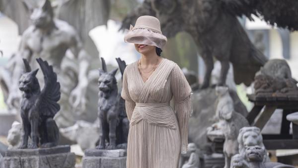 Een taaie 23 maanden wachttijd, maar nu keert deze avontuurlijke fantasy-serie eindelijk terug op Disney+