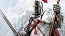 History maakt serie 'Knightfall' over val Tempeliers