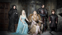 Kinderen Lena Headey mogen niet praten over haar 'Game of Thrones'-rol