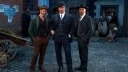 Nog twee seizoenen voor 'Ripper Street'