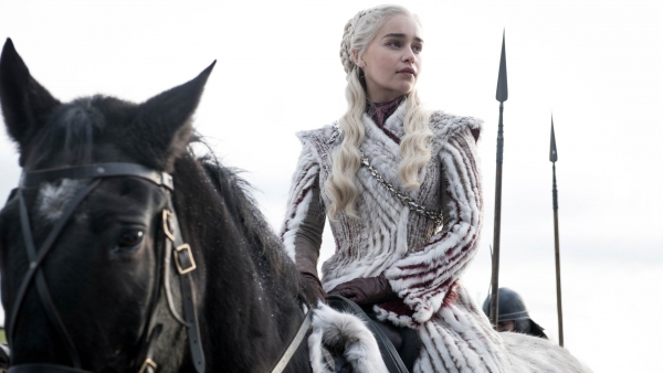 Zwakke slotseizoen van 'Game of Thrones' verdedigd door Grey Worm-acteur