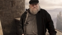 George R.R. Martin schrijft ook niet voor zesde seizoen 'Game of Thrones'