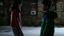 Recensie SkyShowtime-serie 'Let the Right One In' Recensie SkyShowtime-serie 'Let the Right One In'