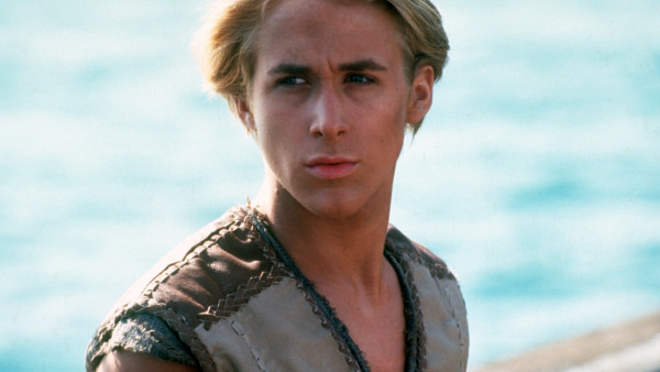 De Disney-serie waarin Ryan Gosling uit 'Drive' en 'Barbie' zijn debuut als acteur maakte