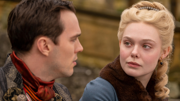 Hollywoodster Elle Fanning deelt emotioneel bericht over cancelen 'The Great' Hollywoodster Elle Fanning deelt emotioneel bericht over cancelen 'The Great'