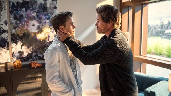 Netflix cancelt opnieuw een bekende serie na slechts 2 seizoenen Netflix cancelt opnieuw een bekende serie na slechts 2 seizoenen