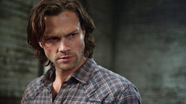 'Supernatural'-hoofdrolspeler Jared Padalecki speelt op één voorwaarde in 'The Boys'