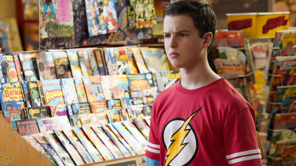 Vanaf deze week rondt HBO Max een van de grootste spin-offs ooit af Vanaf deze week rondt HBO Max een van de grootste spin-offs ooit af