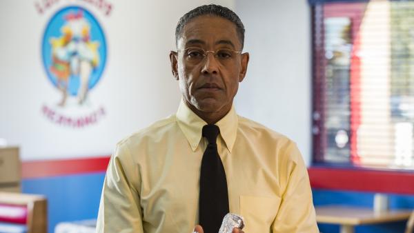 Netflix komt met deze verrassende miniserie gebaseerd op populaire misdaadroman; grote 'Breaking Bad'-ster is aan boord!