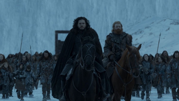 Bedenker 'Game of Thrones' over spin-off Jon Snow
