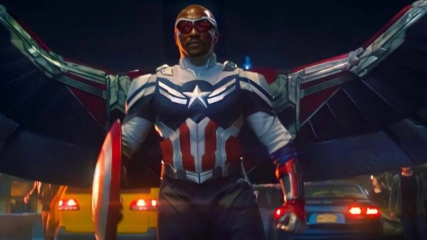Nieuwe Captain America-acteur haatte de rol