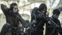 Daryl Dixon trotseert Parijse chaos in nieuwe 'The Walking Dead' teaser