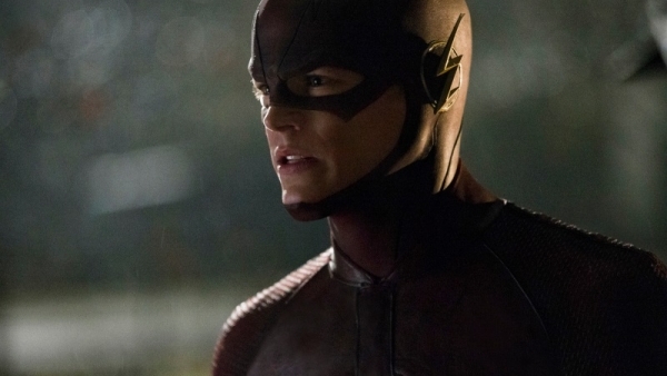 Volledige synopsis 'The Flash'