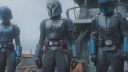 'The Mandalorian' onthult 'Star Wars'-heldin in live-action