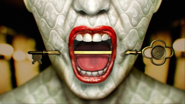 Duistere poster 'American Horror Story' S11 onthult bekende acteur