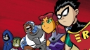 'Teen Titans' krijgen live-action serie