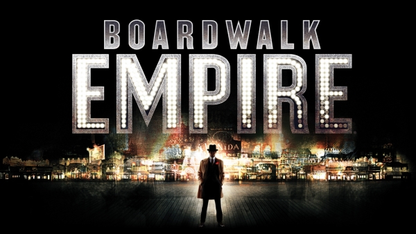 Mark Wahlberg wil Boardwalk Empire-film
