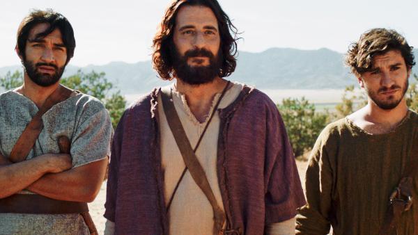 Prime Video verbaast met gigantische release: serie van bijbelse proporties