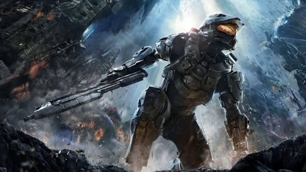 Nieuwe 'Halo'-foto is zeer veelbelovend