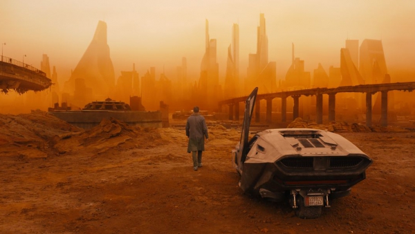 Amazon maakt 'Blade Runner'-serie '2099'