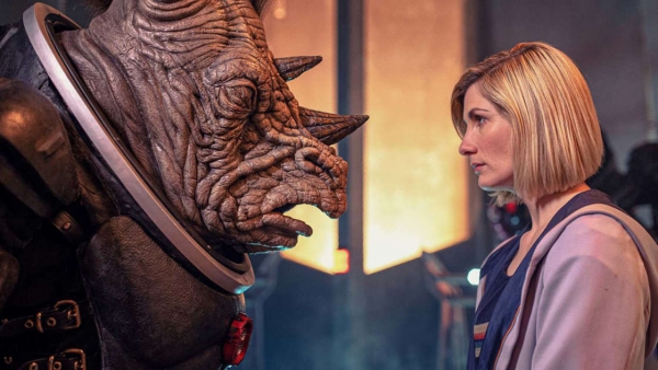 Deze 'Doctor Who'-castleden willen terugkeren