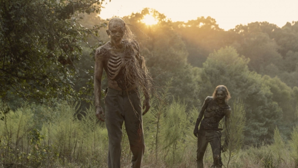 'The Walking Dead' stopt er na 11 seizoenen mee