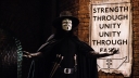 'V for Vendetta' naar TV?