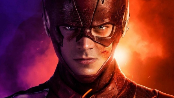 Onduidelijkheid rond 'The Flash' seizoen 7
