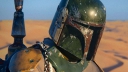 Je weet nog helemaal niets van 'Star Wars'-serie 'The Book of Boba Fett'