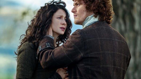 De geliefde serie 'Outlander' krijgt mogelijk een spin-off!