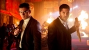 Einde 'From Dusk Till Dawn' in zicht