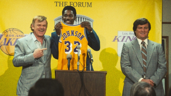 Gave trailer voor 'Winning Time: The Rise of the Lakers Dynasty'
