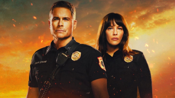 Actrice loopt weg bij serie '9-1-1: Lone Star'