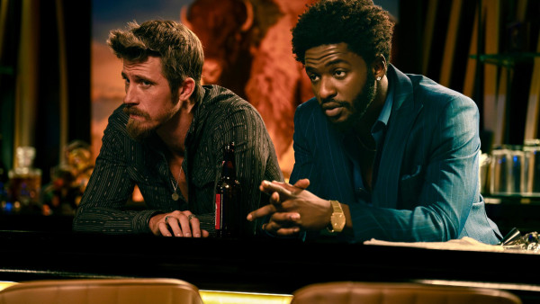 Nieuw seizoen van succesvolle actieserie met Sylvester Stallone en Samuel L. Jackson, kijk hier de trailer