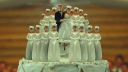Bizarre Netflix serie 'Keep Sweet: Pray and Obey' schokt kijkers
