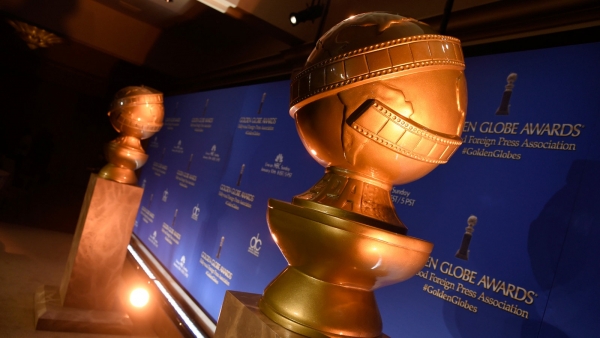 'Westworld' en 'Stranger Things' onder nominaties Golden Globes