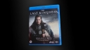 Tv-serie op Blu-Ray: The Last Kingdom