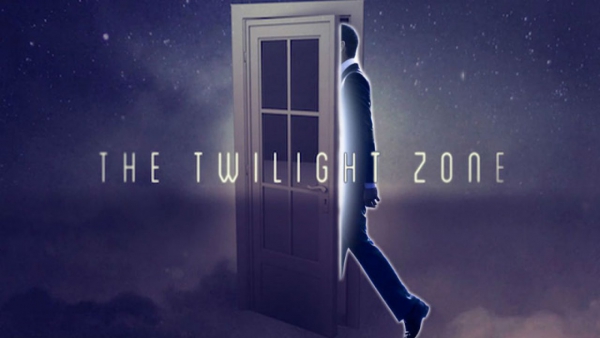 Premièredatum 'The Twilight Zone' S2 onthuld!