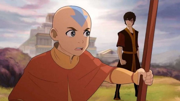 'Avatar: The Last Airbender'-cast is dolblij met Netflix-nieuws