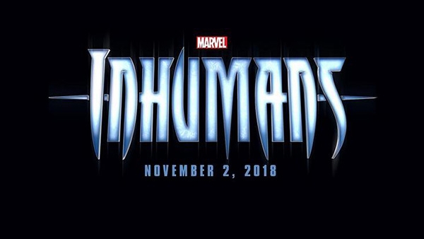 Clark Gregg over lancering Inhumans in 'Agents of S.H.I.E.L.D.'