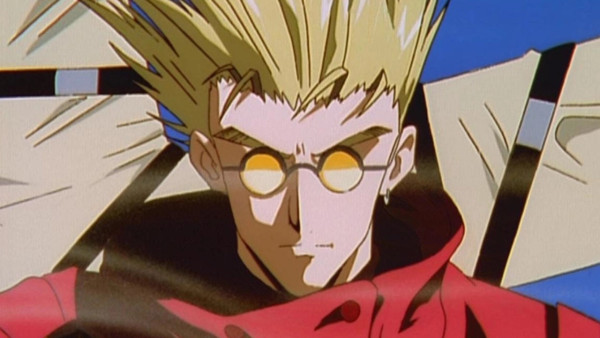 Fans opgelet: De iconische Japanse anime 'Trigun' (1998) binnenkort niet meer te streamen