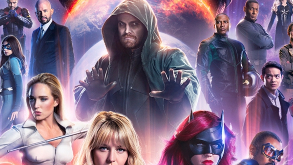 Crisis on Infinite Earths-teaser hint naar terugkeer [...]