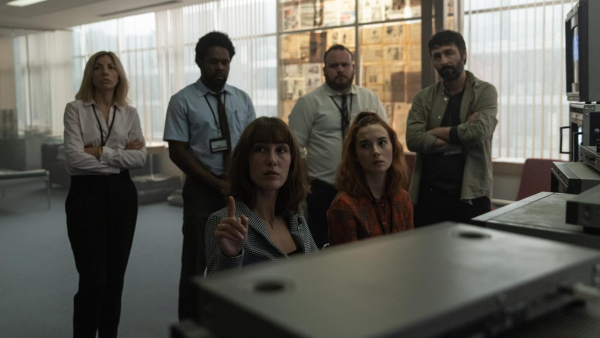 Zinderende serie houdt Netflix in haar greep